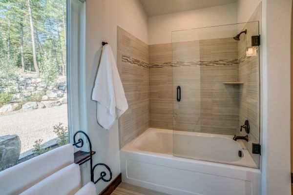Tub Conversion Service in Yukon