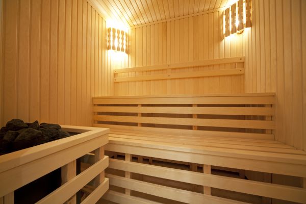 Steam Shower Installation in Yukon