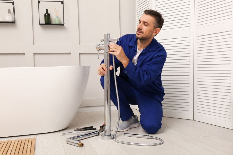 Top Bathtub Installation Companies in Edmond, OK