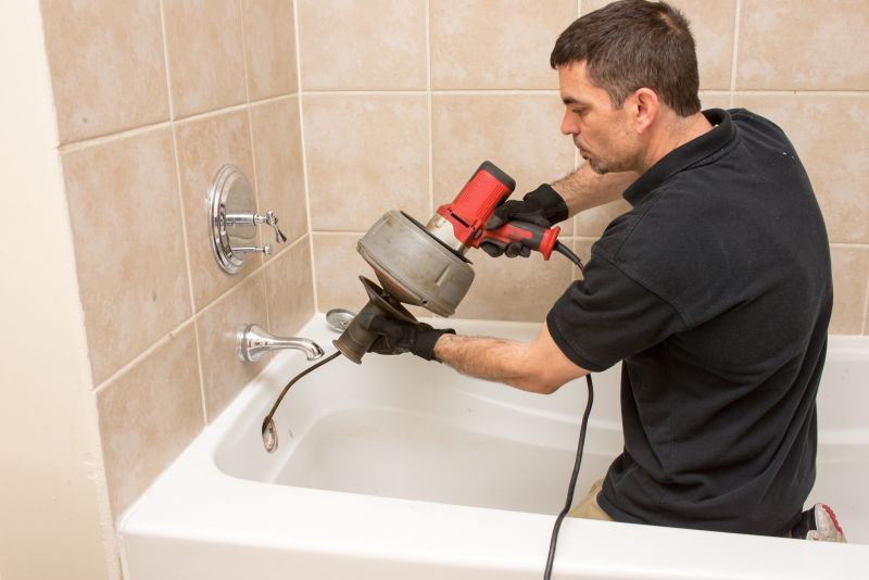 Top Bathtub Installation Companies in Edmond, OK