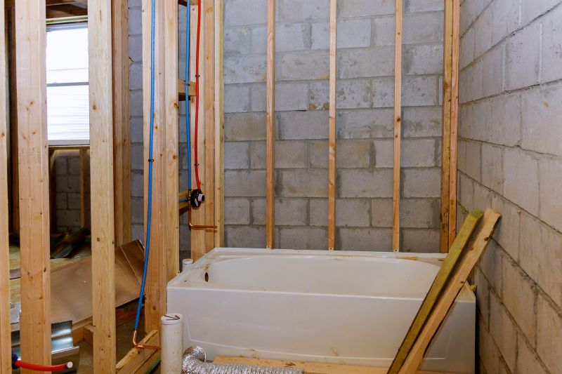 Top Bathtub Installation Companies in Edmond, OK