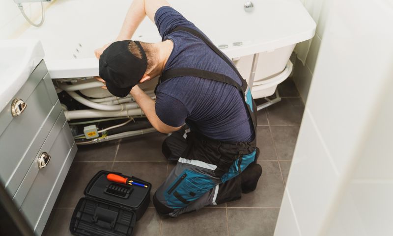 Top Bathtub Installation Companies in Norman, OK