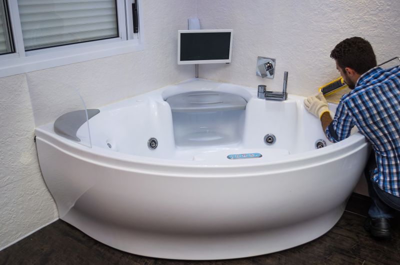 Top Bathtub Installation Companies in Norman, OK