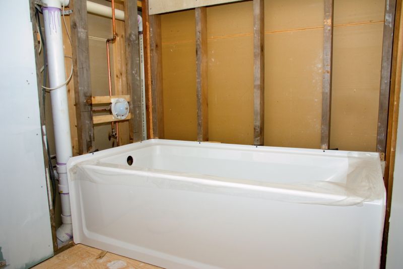 Top Bathtub Installation Companies in Yukon, OK