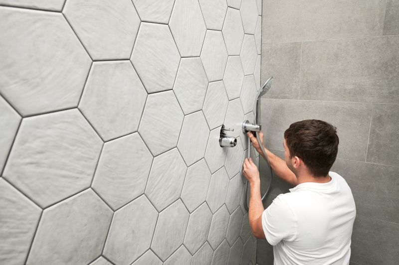 Top Shower Installation Companies in Edmond, OK