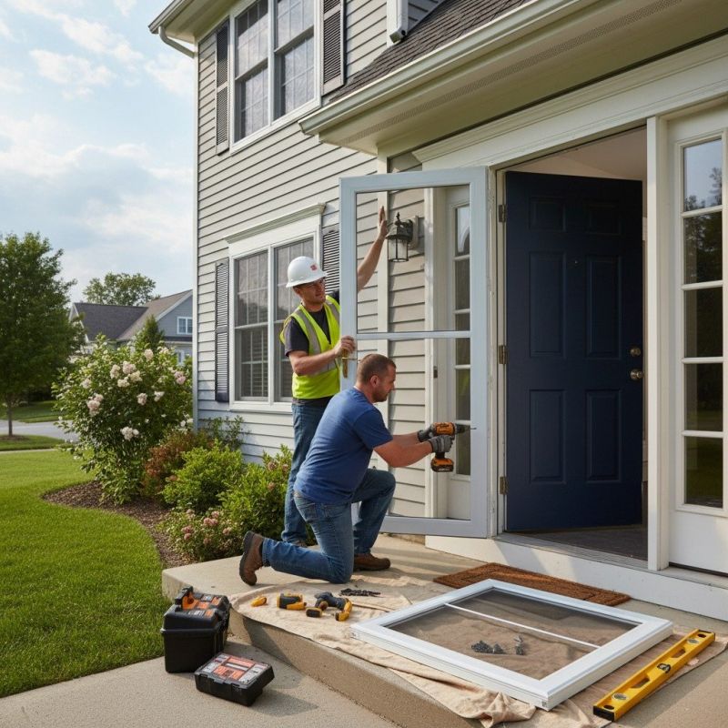 Top Shower Installation Companies in Mustang, OK