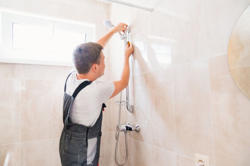 Top Shower Installation Companies in Norman, OK