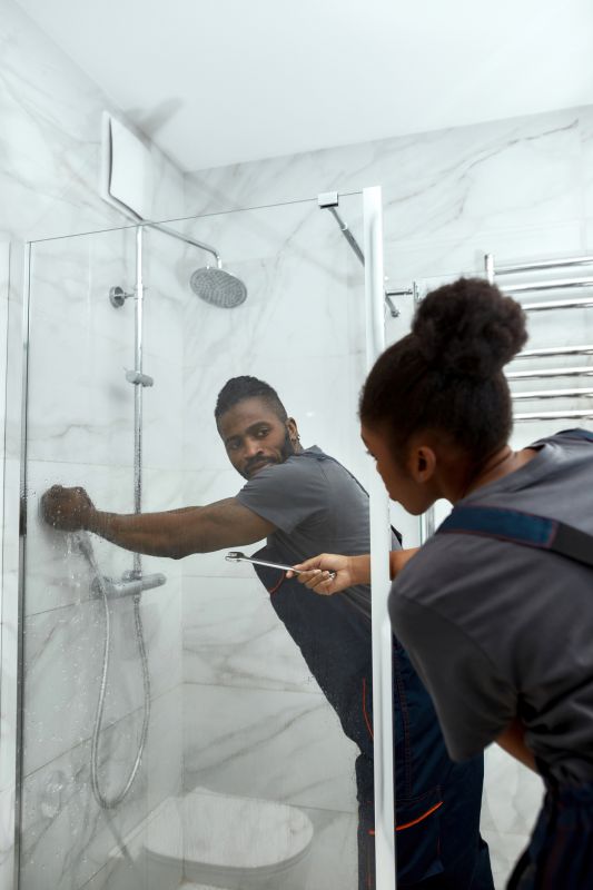 Top Shower Installation Companies in Oklahoma City, OK