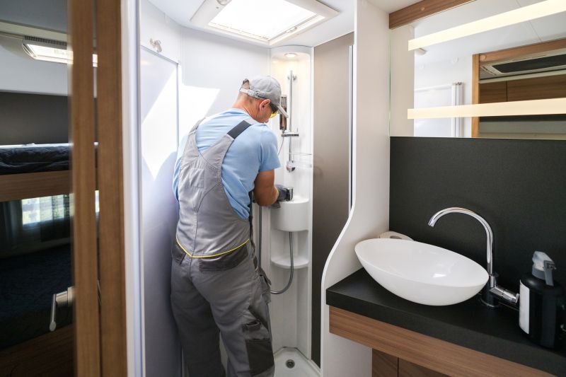 Top Shower Installation Companies in Yukon, OK
