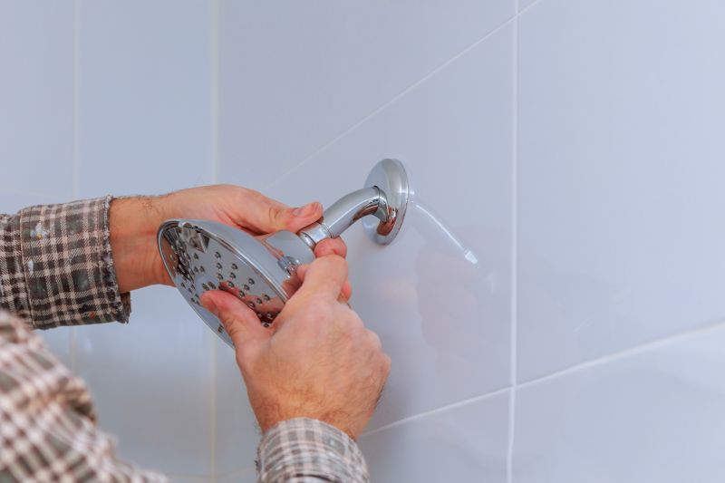 Top Shower Installation Companies in Yukon, OK